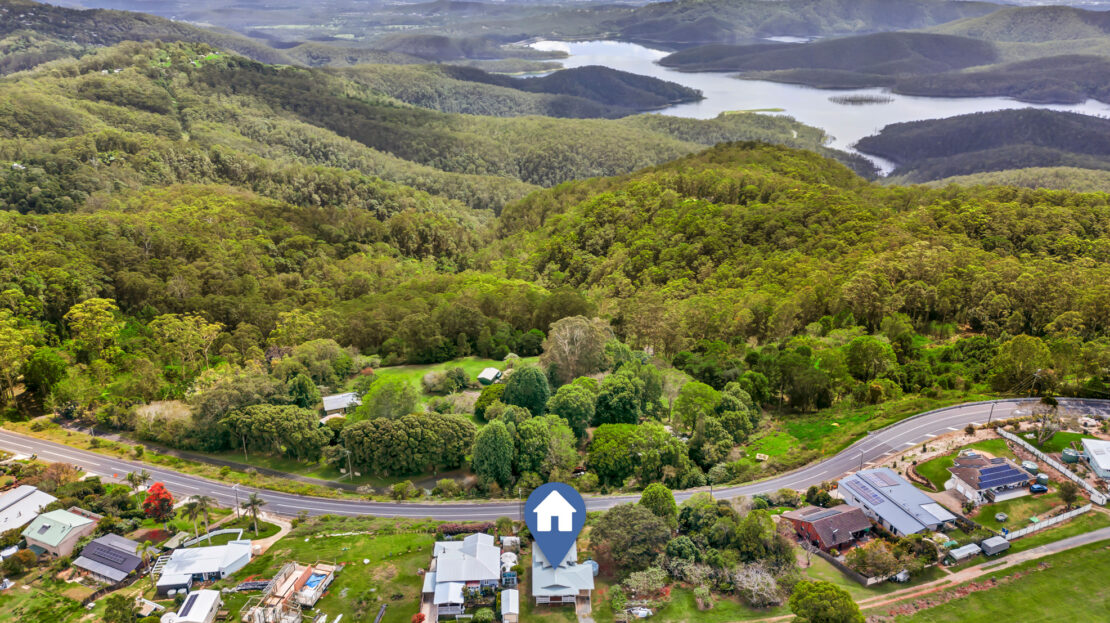 1138 Beechmont Road, Lower Beechmont QLD 4211 Beechmont Mountain Sales